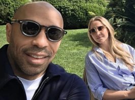 ZBOG SARAJKE JE PJEVAO “I AM FROM BOSNIA”: Ovako je Thierry Henry izgubio srce ZBOG SARAJKE JE PJEVAO “I AM FROM BOSNIA”: Ovako je Thierry Henry izgubio srce - featured image