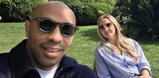 ZBOG SARAJKE JE PJEVAO “I AM FROM BOSNIA”: Ovako je Thierry Henry izgubio srce ZBOG SARAJKE JE PJEVAO “I AM FROM BOSNIA”: Ovako je Thierry Henry izgubio srce - featured image
