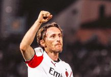 Modrić napušta Milan, ali ne razmišlja o penziji: Naredna destinacija mnoge će iznenaditi? Modrić napušta Milan, ali ne razmišlja o penziji: Naredna destinacija mnoge će iznenaditi? - featured image