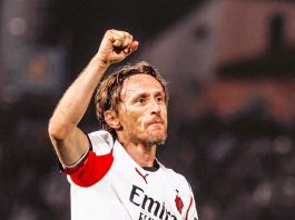 Modrić napušta Milan, ali ne razmišlja o penziji: Naredna destinacija mnoge će iznenaditi? Modrić napušta Milan, ali ne razmišlja o penziji: Naredna destinacija mnoge će iznenaditi? - featured image