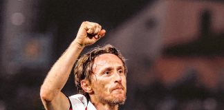 Modrić napušta Milan, ali ne razmišlja o penziji: Naredna destinacija mnoge će iznenaditi? Modrić napušta Milan, ali ne razmišlja o penziji: Naredna destinacija mnoge će iznenaditi? - featured image
