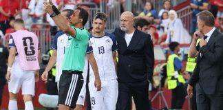 Barbarez objasnio zbog čega je izabrao Memića ispred Alajbegovića Barbarez objasnio zbog čega je izabrao Memića ispred Alajbegovića - featured image