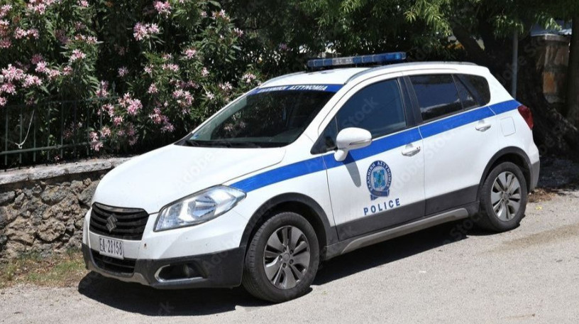UBISTVO KOJE JE ŠOKIRALO PAROS: Osumnjičeni lociran i uhapšen u BiH nakon bijega iz Grčke - featured image UBISTVO KOJE JE ŠOKIRALO PAROS: Osumnjičeni lociran i uhapšen u BiH nakon bijega iz Grčke - featured image