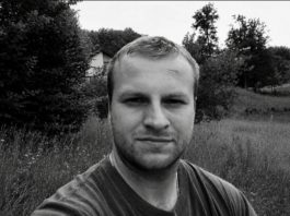 OVO JE MUŠKARAC KOJI JE POGINUO NA RAFTINGU KOD KONJICA: Novi detalji tragedije OVO JE MUŠKARAC KOJI JE POGINUO NA RAFTINGU KOD KONJICA: Novi detalji tragedije - featured image