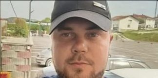 SPREMAO BIJEG IZ KRAJINE? Džaferović uhapšen dok je čekao autobus SPREMAO BIJEG IZ KRAJINE? Džaferović uhapšen dok je čekao autobus - featured image