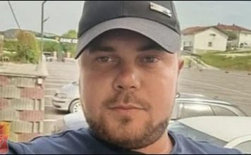 SPREMAO BIJEG IZ KRAJINE? Džaferović uhapšen dok je čekao autobus SPREMAO BIJEG IZ KRAJINE? Džaferović uhapšen dok je čekao autobus - featured image