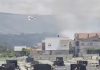 VELIKI POŽAR KOD MOSTARA: Vatra prijeti kućama, u gašenje uključen i Air Tractor VELIKI POŽAR KOD MOSTARA: Vatra prijeti kućama, u gašenje uključen i Air Tractor - featured image