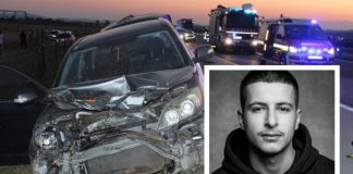 TRAGEDIJA U SLOVENIJI: U nesreći poginuo 20-godišnji Tarik Mujarić - featured image