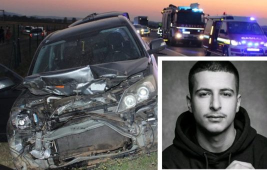 TRAGEDIJA U SLOVENIJI: U nesreći poginuo 20-godišnji Tarik Mujarić - featured image