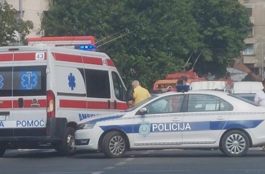 DRAMA SA TRAGIČNIM KRAJEM: Dječak (8) preminuo, bolnica otkrila prve detalje - featured image
