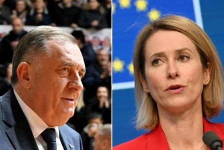 DODIK POZVAO NA BLOKADU EU PUTA BiH: Poslao jasnu poruku Briselu - featured image