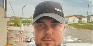 Tužilaštvo USK se oglasilo o ubistvu kod Velike Kladuše, osumnjičeni iza rešetaka Tužilaštvo USK se oglasilo o ubistvu kod Velike Kladuše, osumnjičeni iza rešetaka - featured image