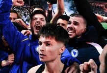 LOVA DO KROVA: Evo koliko će Zmajevi zaraditi ako prođu grupu LOVA DO KROVA: Evo koliko će Zmajevi zaraditi ako prođu grupu - featured image