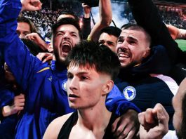 LOVA DO KROVA: Evo koliko će Zmajevi zaraditi ako prođu grupu - featured image