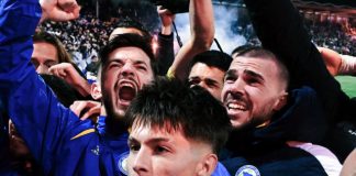 LOVA DO KROVA: Evo koliko će Zmajevi zaraditi ako prođu grupu LOVA DO KROVA: Evo koliko će Zmajevi zaraditi ako prođu grupu - featured image