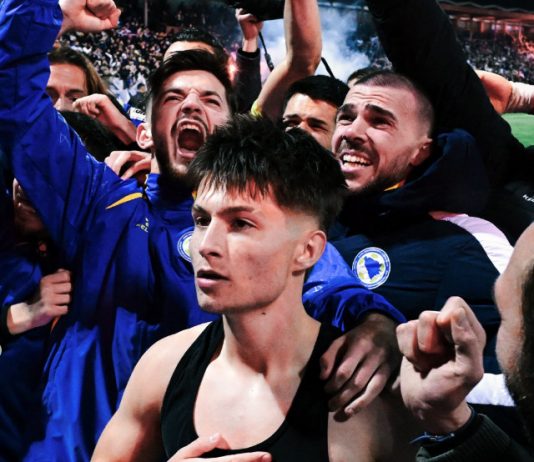 LOVA DO KROVA: Evo koliko će Zmajevi zaraditi ako prođu grupu - featured image