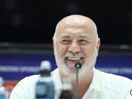 Pred duel sa Švicarskom najviše pažnje izazvala je Barbarezova izjava o Džeki - featured image