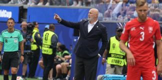 Zmajevi mogu ispasti i ako pobijede u zadnjem kolu: Evo šta im treba za prolaz Zmajevi mogu ispasti i ako pobijede u zadnjem kolu: Evo šta im treba za prolaz - featured image
