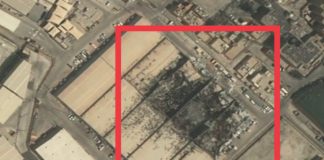 AMERIČKE BAZE SRAVNJENE SA ZEMLJOM: Ne mogu izdržati iranske napade, Washington planira radikalan potez - featured image