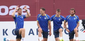 Zmajevi prvi na svijetu: BiH drži neobičan rekord na Mundijalu - featured image