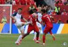 Trojica Zmajeva moraju biti na oprezu protiv Švicarske, FIFA uvela promjenu o kartonima Trojica Zmajeva moraju biti na oprezu protiv Švicarske, FIFA uvela promjenu o kartonima - featured image