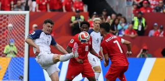 Trojica Zmajeva moraju biti na oprezu protiv Švicarske, FIFA uvela promjenu o kartonima Trojica Zmajeva moraju biti na oprezu protiv Švicarske, FIFA uvela promjenu o kartonima - featured image