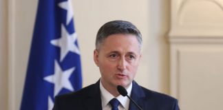 SKANDAL NA SJEDNICI! Verbalni obračun Bećirovića i Cvijanović u Predsjedništvu SKANDAL NA SJEDNICI! Verbalni obračun Bećirovića i Cvijanović u Predsjedništvu - featured image