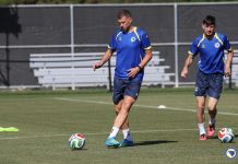 Hoće li Džeko zaigrati protiv Švicaraca, ima li razloga za brigu? Hoće li Džeko zaigrati protiv Švicaraca, ima li razloga za brigu? - featured image
