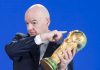 FIFA U STRAHU OD POLUPRAZNIH STADIONA: Zbog toga se odlučila da ih navijačima dijeli besplatno