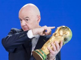FIFA U STRAHU OD POLUPRAZNIH STADIONA: Zbog toga se odlučila da ih navijačima dijeli besplatno
