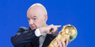 FIFA U STRAHU OD POLUPRAZNIH STADIONA: Zbog toga se odlučila da ih navijačima dijeli besplatno