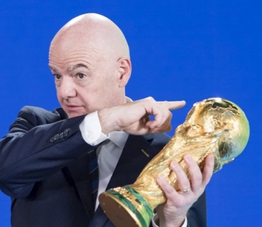 FIFA U STRAHU OD POLUPRAZNIH STADIONA: Zbog toga se odlučila da ih navijačima dijeli besplatno