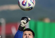 DA TI SRCE PUKNE: Osman Hadžikić poslao emotivnu poruku uoči Mundijala - featured image