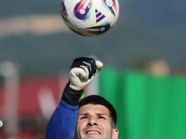 DA TI SRCE PUKNE: Osman Hadžikić poslao emotivnu poruku uoči Mundijala - featured image