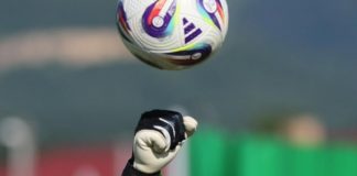 DA TI SRCE PUKNE: Osman Hadžikić poslao emotivnu poruku uoči Mundijala DA TI SRCE PUKNE: Osman Hadžikić poslao emotivnu poruku uoči Mundijala - featured image