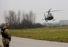 ORUŽANE SNAGE BIH NA TERENU: Obustava prometa, obavijest građanima ORUŽANE SNAGE BIH NA TERENU: Obustava prometa, obavijest građanima - featured image