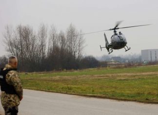 ORUŽANE SNAGE BIH NA TERENU: Obustava prometa, obavijest građanima ORUŽANE SNAGE BIH NA TERENU: Obustava prometa, obavijest građanima - featured image