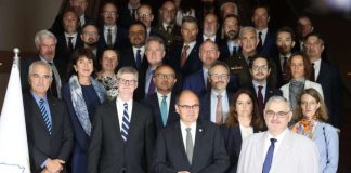 AMERIKANCI U AKCIJI: Favorit za Schmidtovog nasljednika poznat - featured image