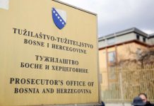 I TO SMO DOČEKALI: Uposlenik Tužilaštva BiH podnio prijavu protiv Došena - featured image