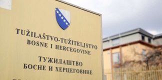 I TO SMO DOČEKALI: Uposlenik Tužilaštva BiH podnio prijavu protiv Došena I TO SMO DOČEKALI: Uposlenik Tužilaštva BiH podnio prijavu protiv Došena - featured image