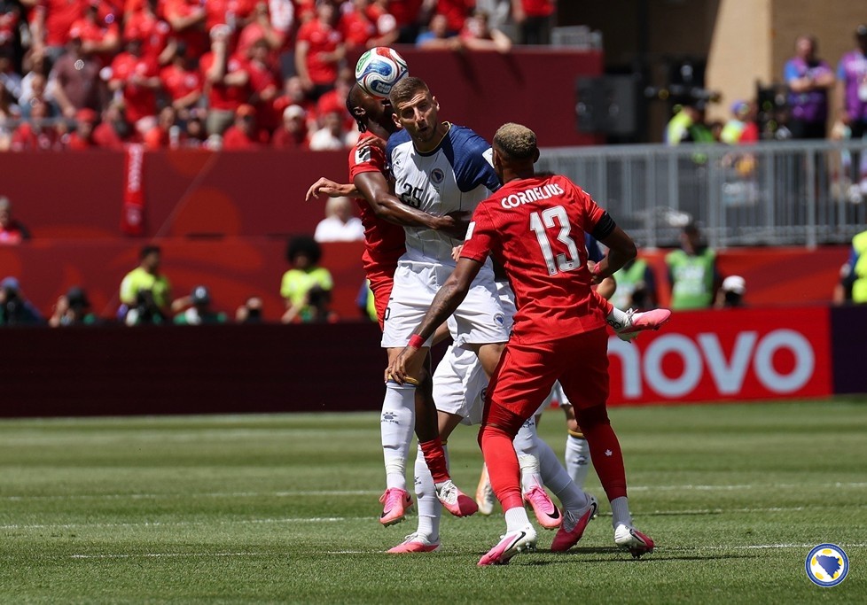 FIFA promijenila bitno pravilo na SP-u: Ko će imati prednost u slučaju istog broja bodova u grupi - featured image FIFA promijenila bitno pravilo na SP-u: Ko će imati prednost u slučaju istog broja bodova u grupi - featured image