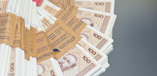 TEŽAK FINANSIJSKI POTEZ: Republika Srpska ide u novo veliko zaduženje TEŽAK FINANSIJSKI POTEZ: Republika Srpska ide u novo veliko zaduženje - featured image