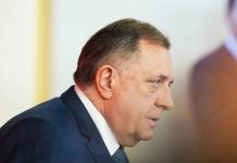 Strazbur stavio tačku na slučaj: Odbijena apelacija Milorada Dodika, presuda Suda BiH ostaje na snazi Strazbur stavio tačku na slučaj: Odbijena apelacija Milorada Dodika, presuda Suda BiH ostaje na snazi - featured image