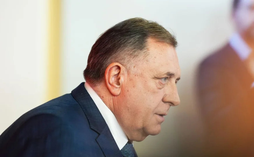 Strazbur stavio tačku na slučaj: Odbijena apelacija Milorada Dodika, presuda Suda BiH ostaje na snazi - featured image Strazbur stavio tačku na slučaj: Odbijena apelacija Milorada Dodika, presuda Suda BiH ostaje na snazi - featured image