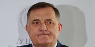 KRAJ PRIČE: Loše vijesti za Milorada Dodika stigle iz Strasbourga KRAJ PRIČE: Loše vijesti za Milorada Dodika stigle iz Strasbourga - featured image