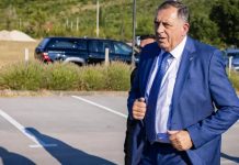 Stigao odgovor iz Ustavnog suda BiH o predmetu koji Milorad Dodik najviše iščekuje - featured image