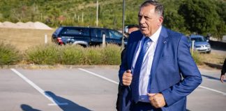 Stigao odgovor iz Ustavnog suda BiH o predmetu koji Milorad Dodik najviše iščekuje Stigao odgovor iz Ustavnog suda BiH o predmetu koji Milorad Dodik najviše iščekuje - featured image