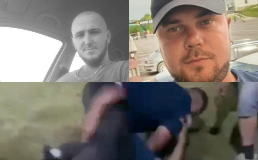 Detalji ubistva u Kladuši: Benjamin ubio Nuriju nakon vašera, postoji snimak! - featured image Detalji ubistva u Kladuši: Benjamin ubio Nuriju nakon vašera, postoji snimak! - featured image