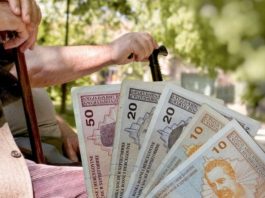 DOBRE VIJESTI ZA PENZIONERE: Od avgusta veće penzije i jednokratna novčana pomoć - featured image