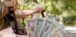 DOBRE VIJESTI ZA PENZIONERE: Od avgusta veće penzije i jednokratna novčana pomoć DOBRE VIJESTI ZA PENZIONERE: Od avgusta veće penzije i jednokratna novčana pomoć - featured image